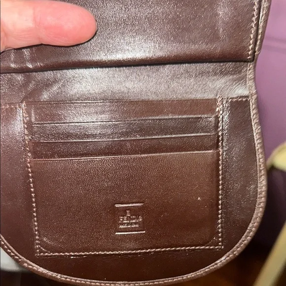 Fendi Zucca Bifold Wallet - Picture 10 of 15